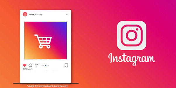 Instagram shopping como ativar